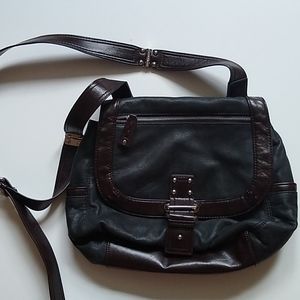 Tignanello Crossbody Purse